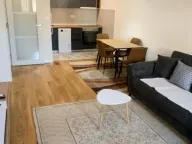 Izdavanje, jednosoban stan, 48m², Central Point, Podgorica - image 7