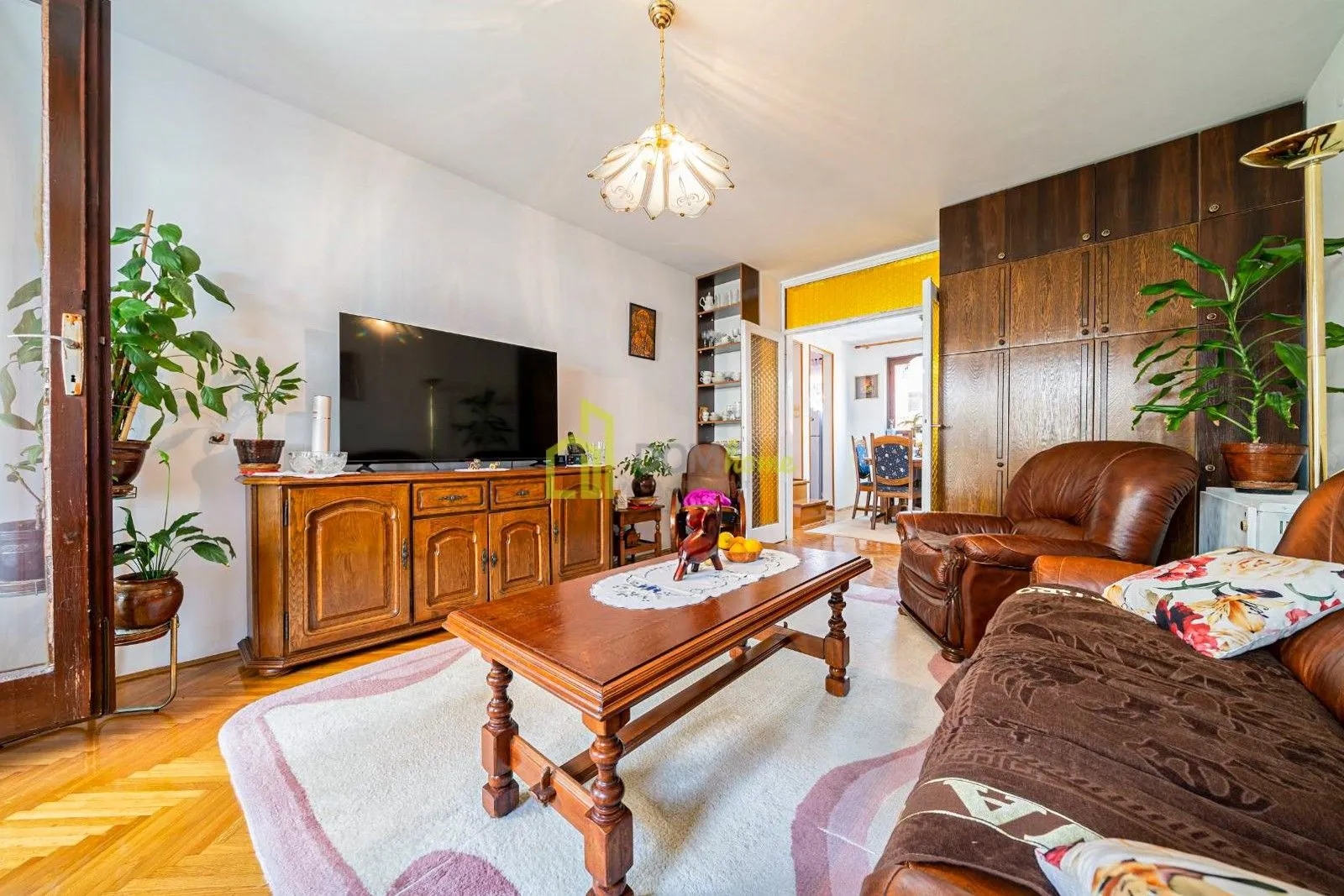 Sale, three bedroom apartment, 70m², Budva, Crna Gora