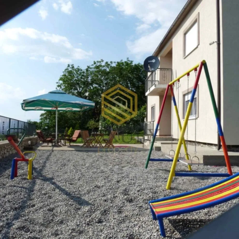 Izdavanje, kuća, 200m², Masline, Podgorica