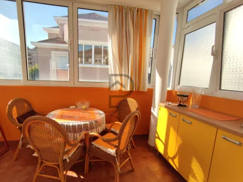 Izdavanje, jednosoban stan, 52m², Momišići, Podgorica - image 6