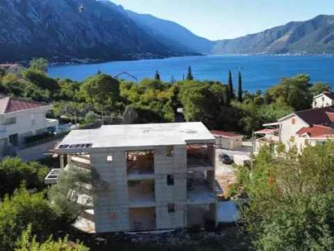 Prodaja, jednosoban stan, 59m², Orahovac, Kotor - image 12