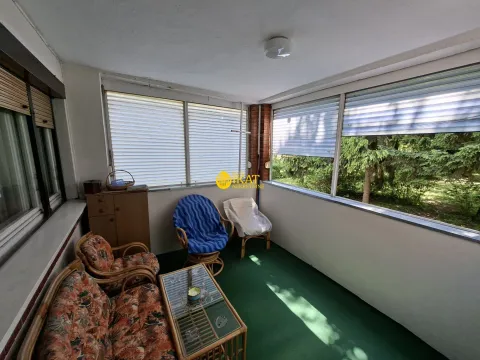 Prodaja, trosoban stan, 57m², Kotež, Palilula Sve Podlokacije - image 11