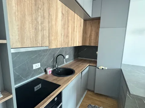 Rent, one bedroom apartment, 47m², Centar, Bar - image 3