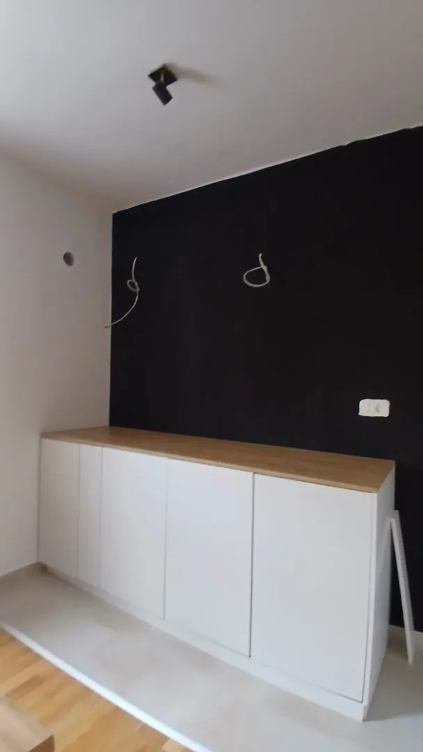 Sale, one bedroom apartment, 36m², Budva, Crna Gora
