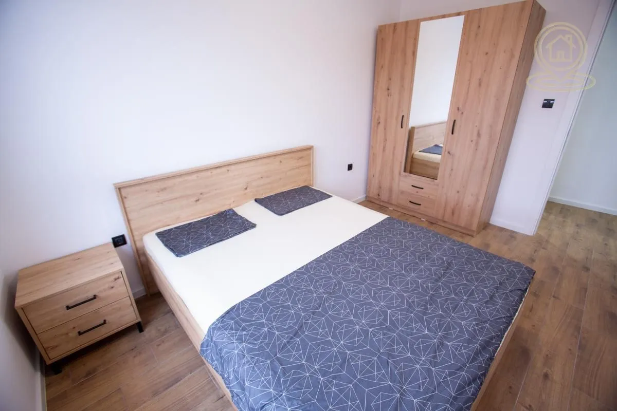 Izdavanje, dvosoban stan, 60m², Veternik, Novi Sad Sve Podlokacije