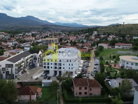 Prodaja, dvosoban stan, 68m², Zagorič, Podgorica - image 2