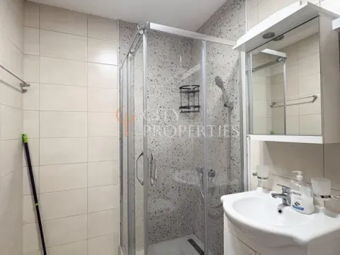 Rent, apartment, 43m², Stari Aerodrom, Podgorica - image 12