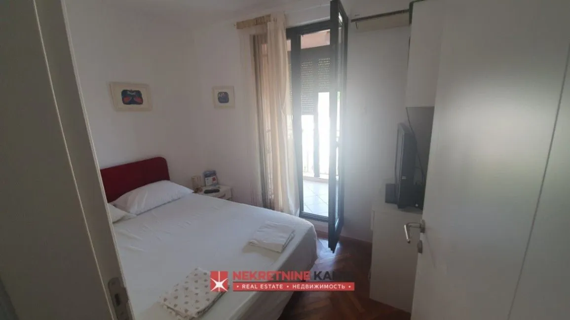 Prodaja, stan, 63m², Velji Vinogradi, Budva