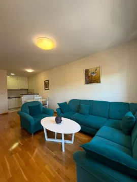 Prodaja, dvosoban stan, 75m², Zagorič, Podgorica - image 3