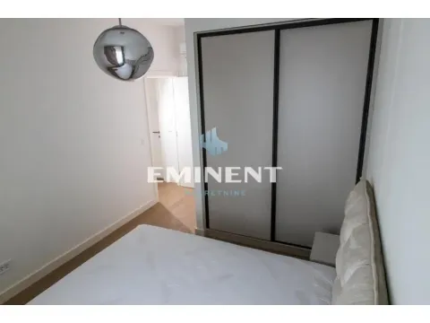 Rent, three bedroom apartment, 75m², Savski Venac, Beograd - image 8