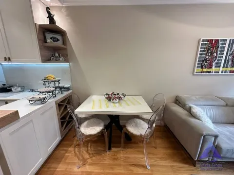 Sale, one bedroom apartment, 40m², Maine, Budva - image 7