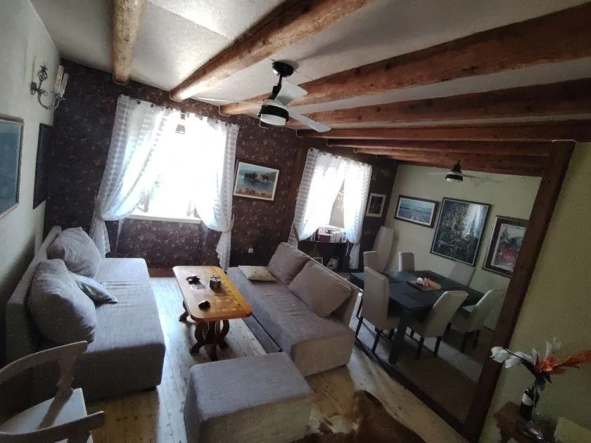 Prodaja, kuća, 185m², Kamenari, Herceg Novi