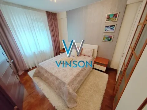 Izdavanje, trosoban stan, 73m², Grbavica, Novi Sad Sve Podlokacije - image 16
