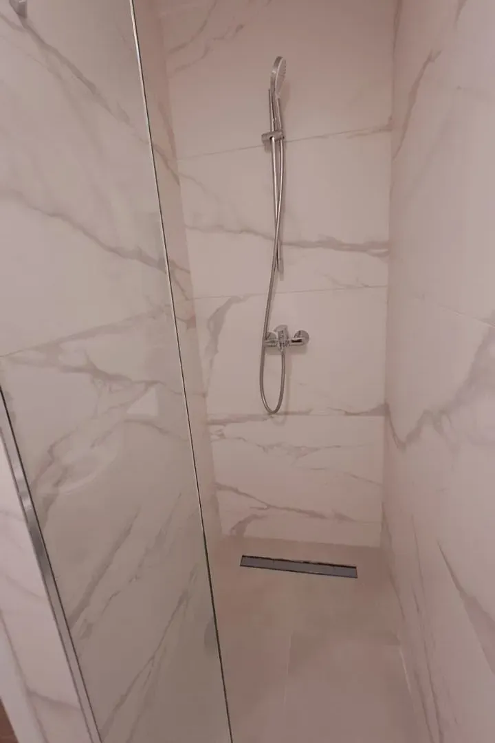 Izdavanje, jednosoban stan, 45m², Stari Aerodrom, Podgorica