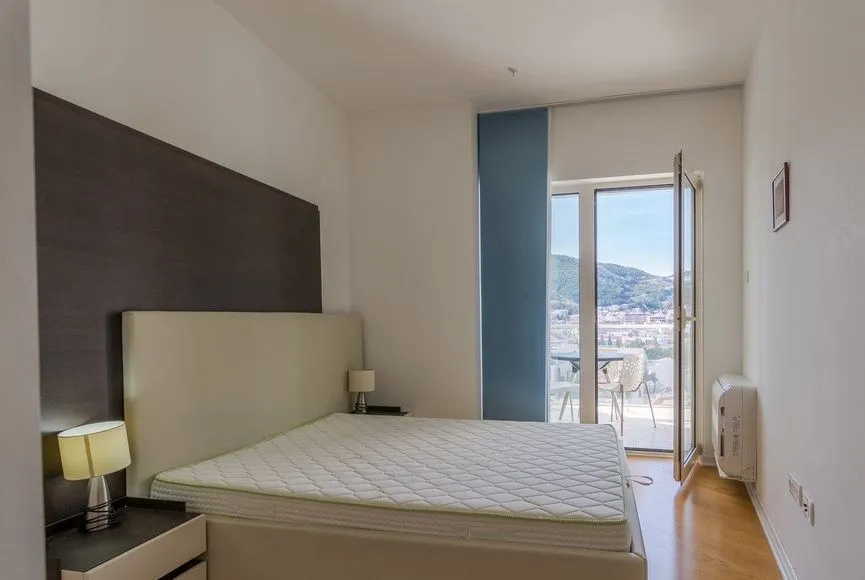 Sale, apartment, 63m², Budva, Crna Gora