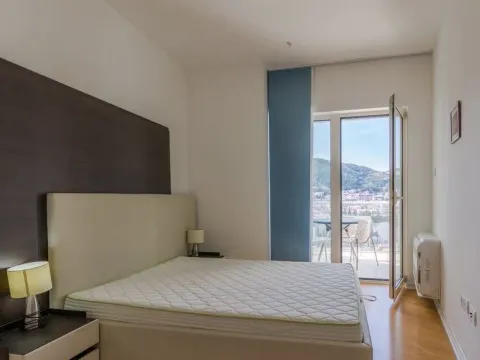 Sale, apartment, 63m², Budva, Crna Gora - image 14