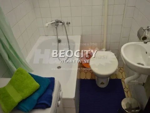 Prodaja, jednosoban stan, 26m², Bajlonijeva Pijaca, Beograd - image 6