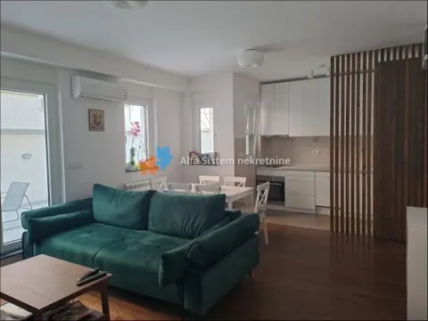 Rent, apartment, 60m², Lekino Brdo, Voždovac Sve Podlokacije