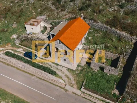 Prodaja, kuća, 90m², Danilovgrad, Crna Gora