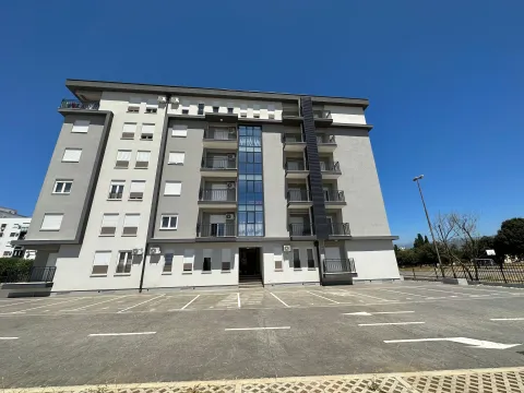 Izdavanje, jednosoban stan, 50m², Zabjelo, Podgorica - image 4