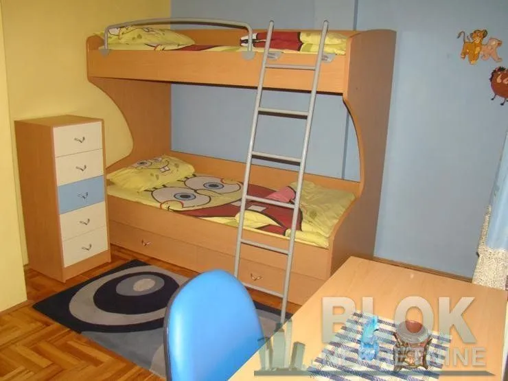 Rent, three bedroom apartment, 135m², Tološi, Podgorica