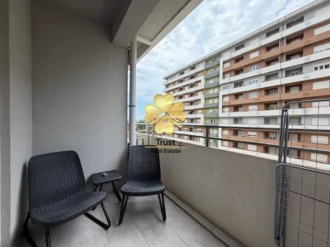 Rent, one bedroom apartment, 50m², Central Point, Podgorica - image 6
