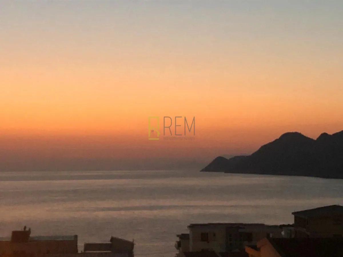 Sale, two bedroom apartment, 67m², Dobre Vode, Bar