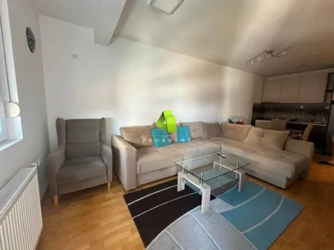 Prodaja, jednosoban stan, 45m², Medijana, Niš - image 2