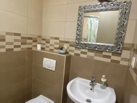 Rent, one bedroom apartment, 41m², Ljubović, Podgorica - image 8