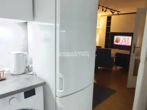Rent, two bedroom apartment, 51m², Novi Beograd Blok 61, Novi Beograd Sve Podlokacije - image 12