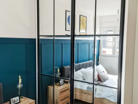 Sale, two bedroom apartment, 61m², Ljubović, Podgorica - image 6