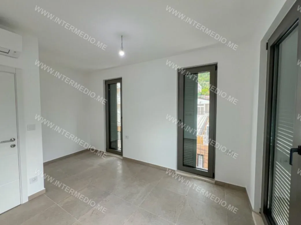 Prodaja, stan, 52m², Meljine, Herceg Novi