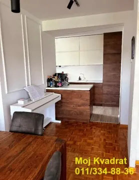 Prodaja, trosoban stan, 86m², Mirijevo Sve Podlokacije, Beograd - image 8