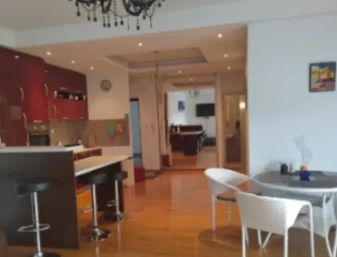 Rent, apartment, 77m², Rafailovići, Budva - image 2