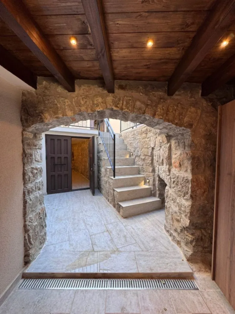 Prodaja, kuća, 200m², Luštica, Tivat