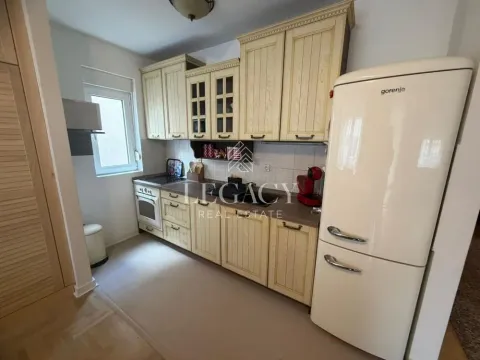 Rent, two bedroom apartment, 53m², Lekino Brdo, Voždovac Sve Podlokacije - image 3