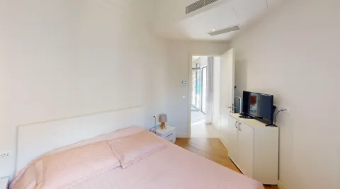 Sale, one bedroom apartment, 55m², Luštica Bay, Tivat - image 4