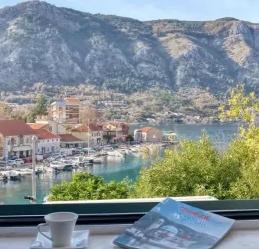 Prodaja, jednosoban stan, 42m², Stari Grad Kotor, Kotor - image 10