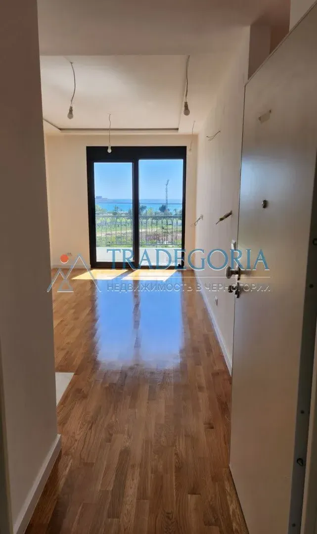 Prodaja, dvosoban stan, 51m², Bar, Crna Gora