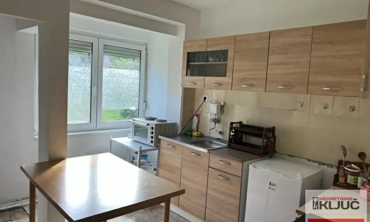 Sale, two bedroom apartment, 42m², Satelit, Novi Sad Sve Podlokacije