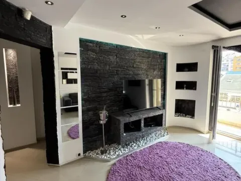 Izdavanje, dvosoban stan, 52m², Nova Detelinara, Novi Sad Sve Podlokacije - image 5