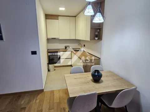 Rent, two bedroom apartment, 42m², Sajam, Novi Sad Sve Podlokacije - image 3