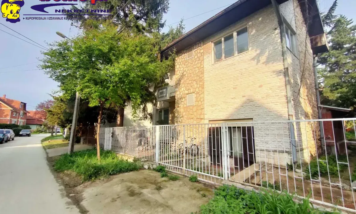 Sale, house, 241m², Sremska Kamenica, Petrovaradin