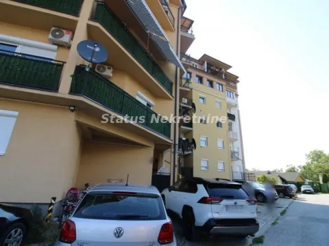 Prodaja, trosoban stan, 55m², Sremska Kamenica, Petrovaradin - image 17