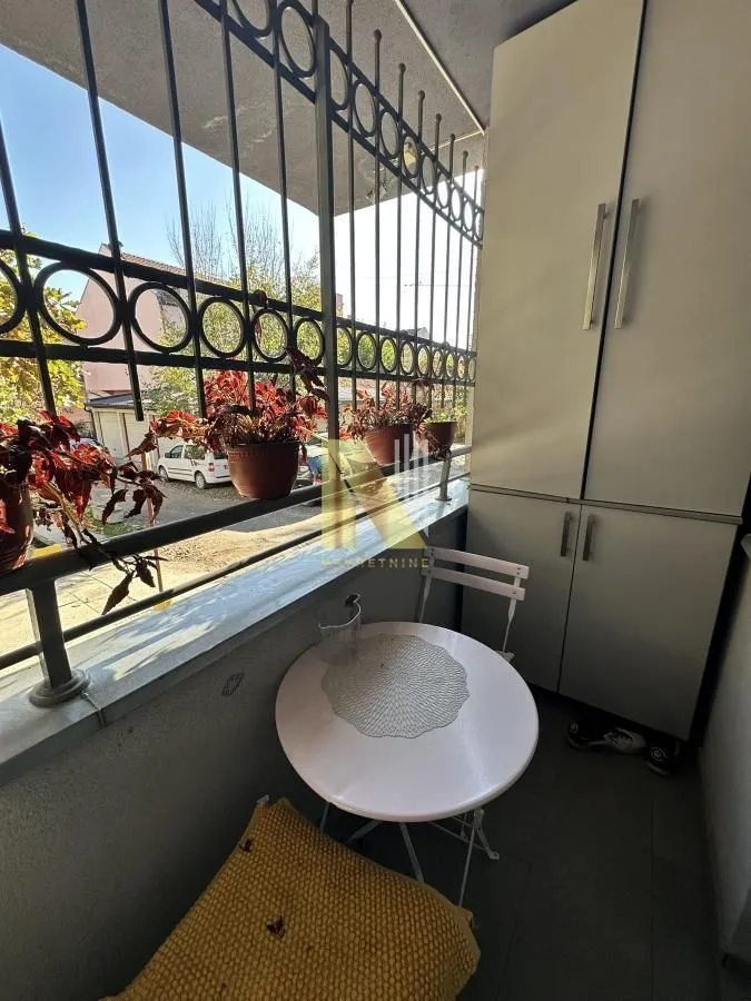 Prodaja, trosoban stan, 67m², Grbavica, Novi Sad Sve Podlokacije