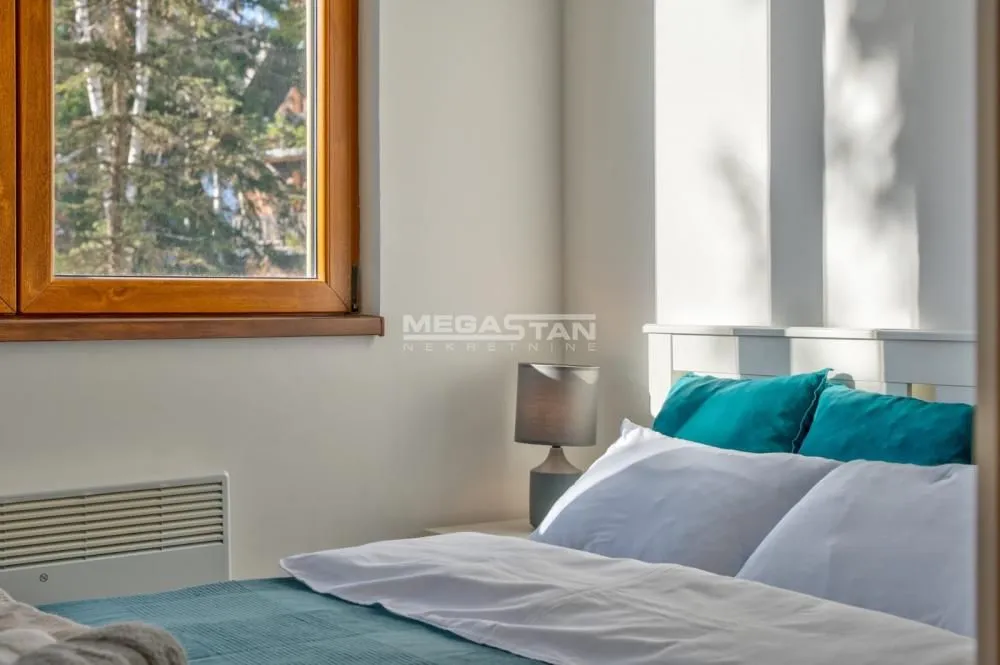 Prodaja, jednosoban stan, 35m², Centar, Zlatibor