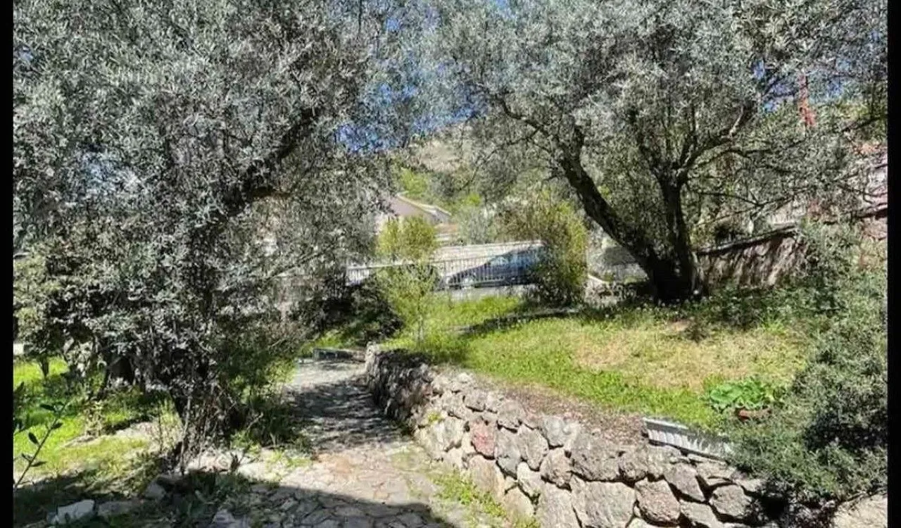 Sale, one bedroom apartment, 63m², Sveti Stefan, Budva