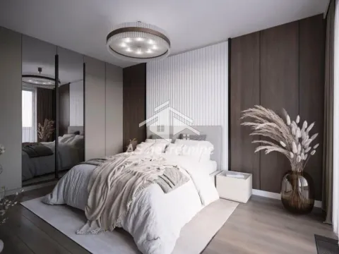 Izdavanje, trosoban stan, 113m², Savski Venac, Beograd - image 16