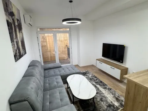 Stan in Vezirov Most