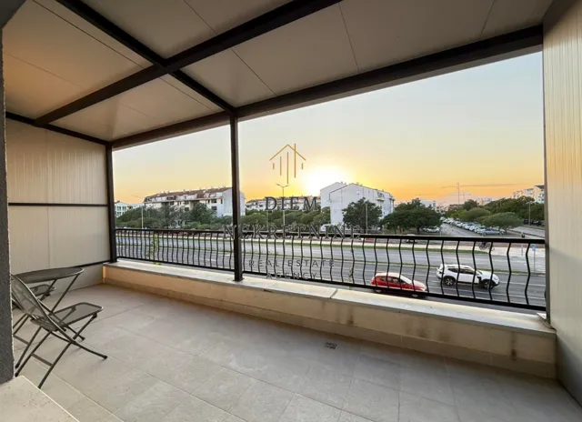 Rent, one bedroom apartment, 45m², Stari Aerodrom, Podgorica